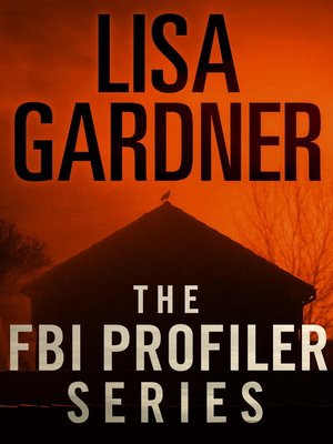 cover image of The FBI Profiler Series 6-Book Bundle